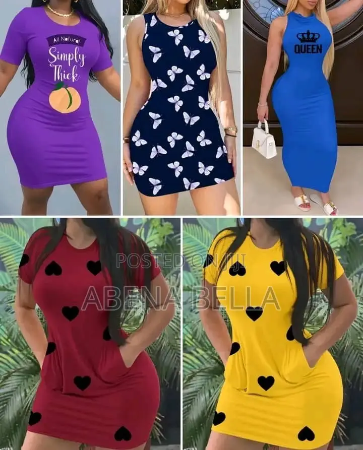 Abena Bella Collection