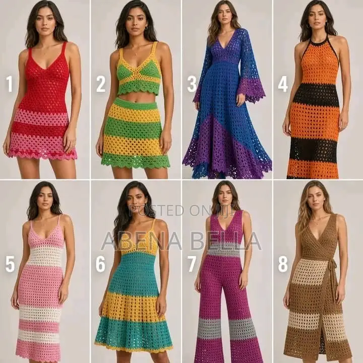 Abena Bella Collection