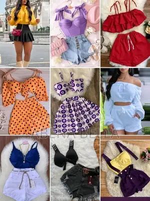 Abena Bella Collection