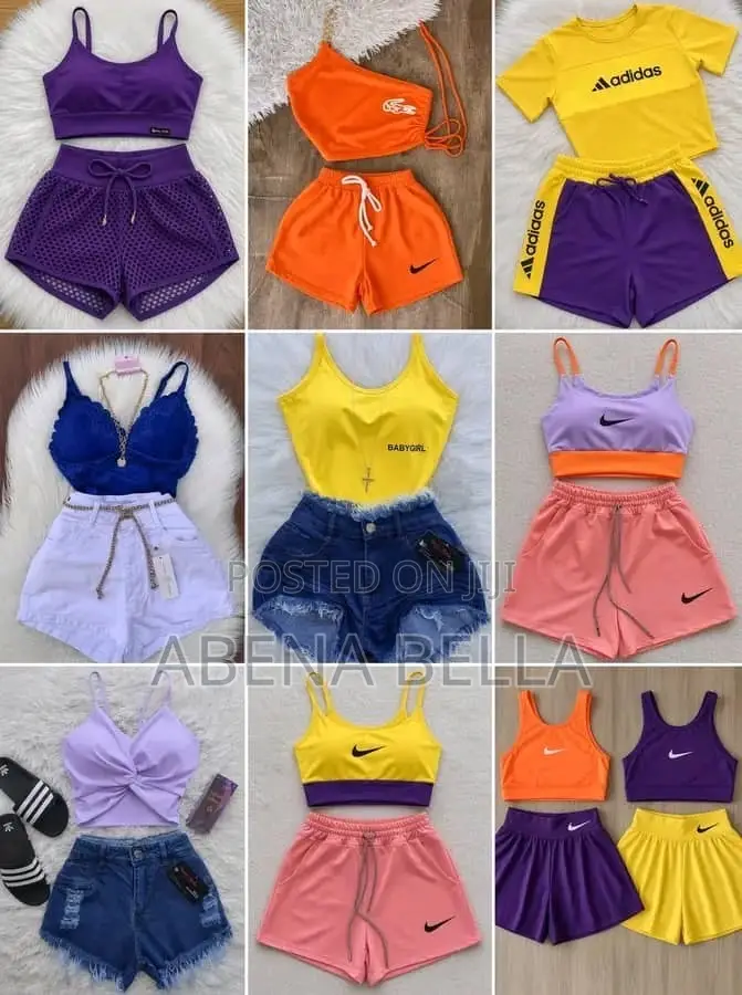 Abena Bella Collection