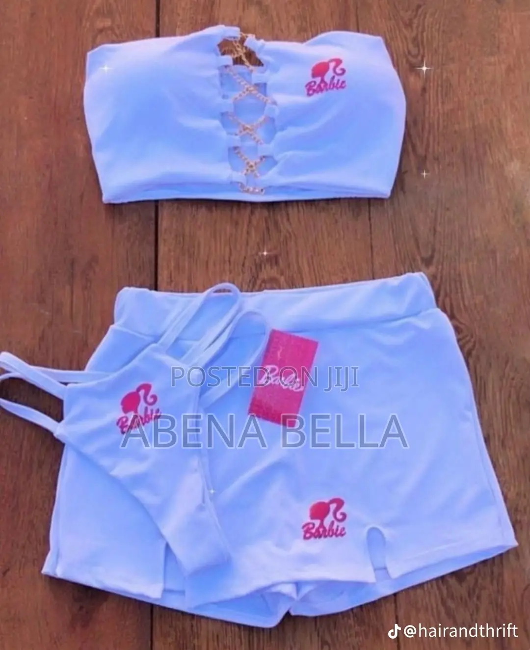 Abena Bella Collection