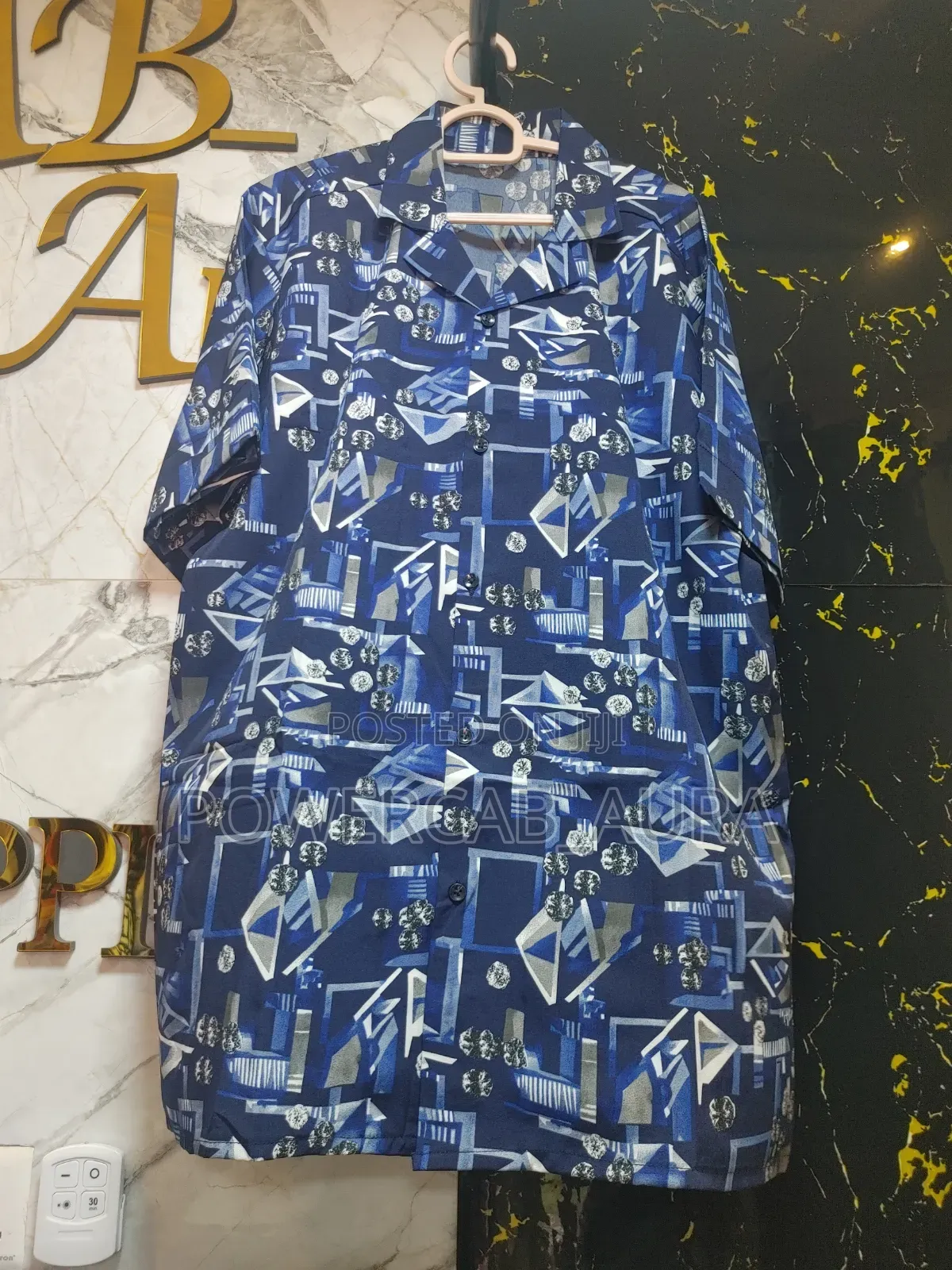 Mens Shirt