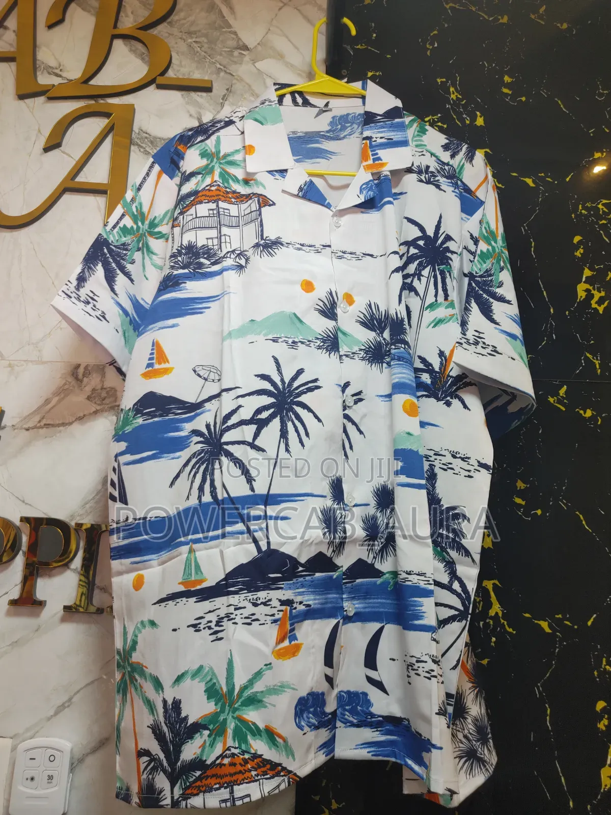 Mens Shirt
