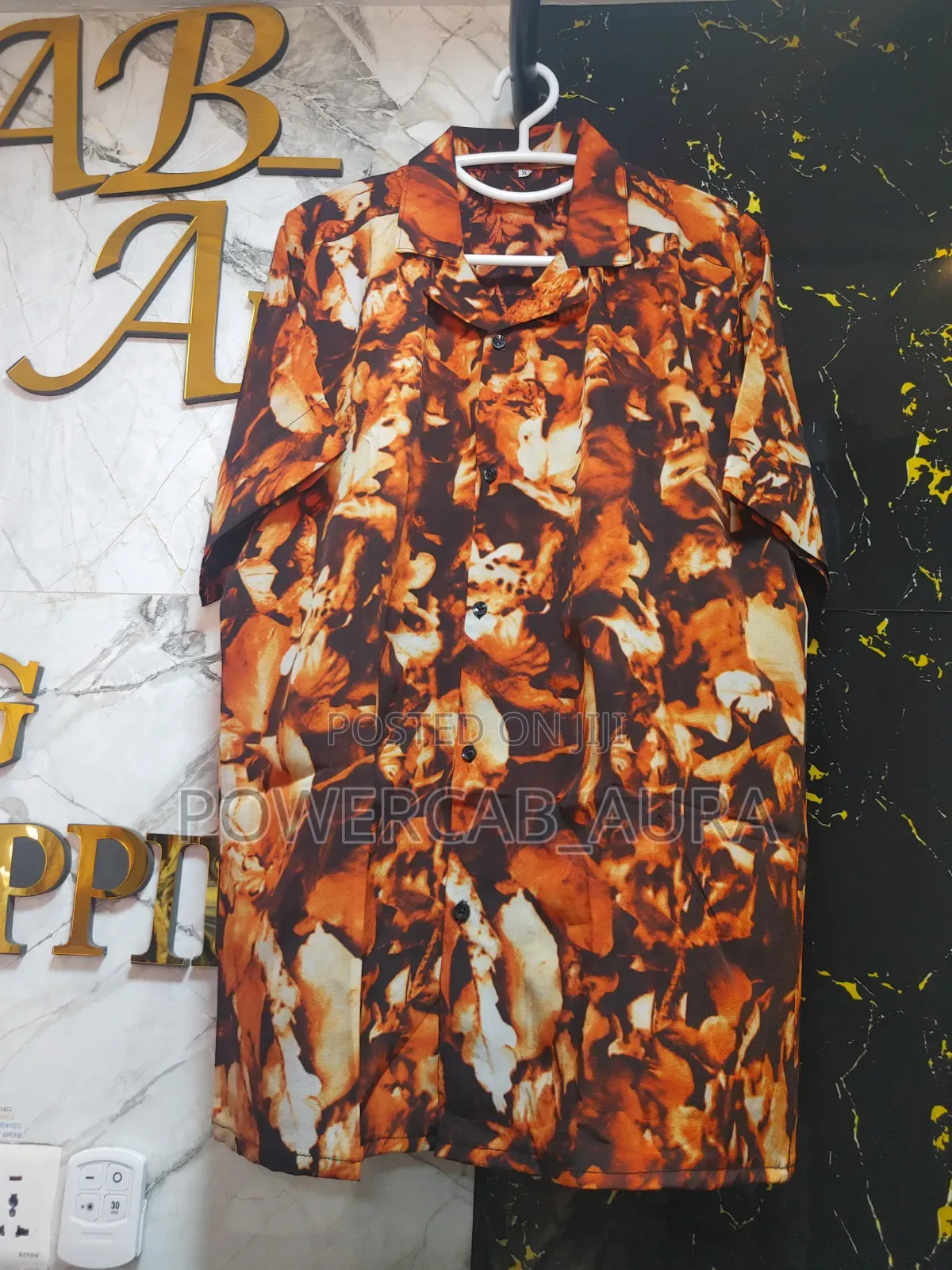 Mens Shirt