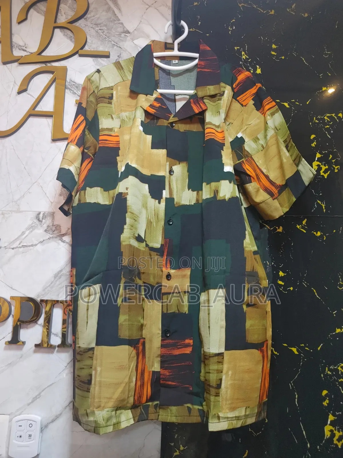 Mens Shirt