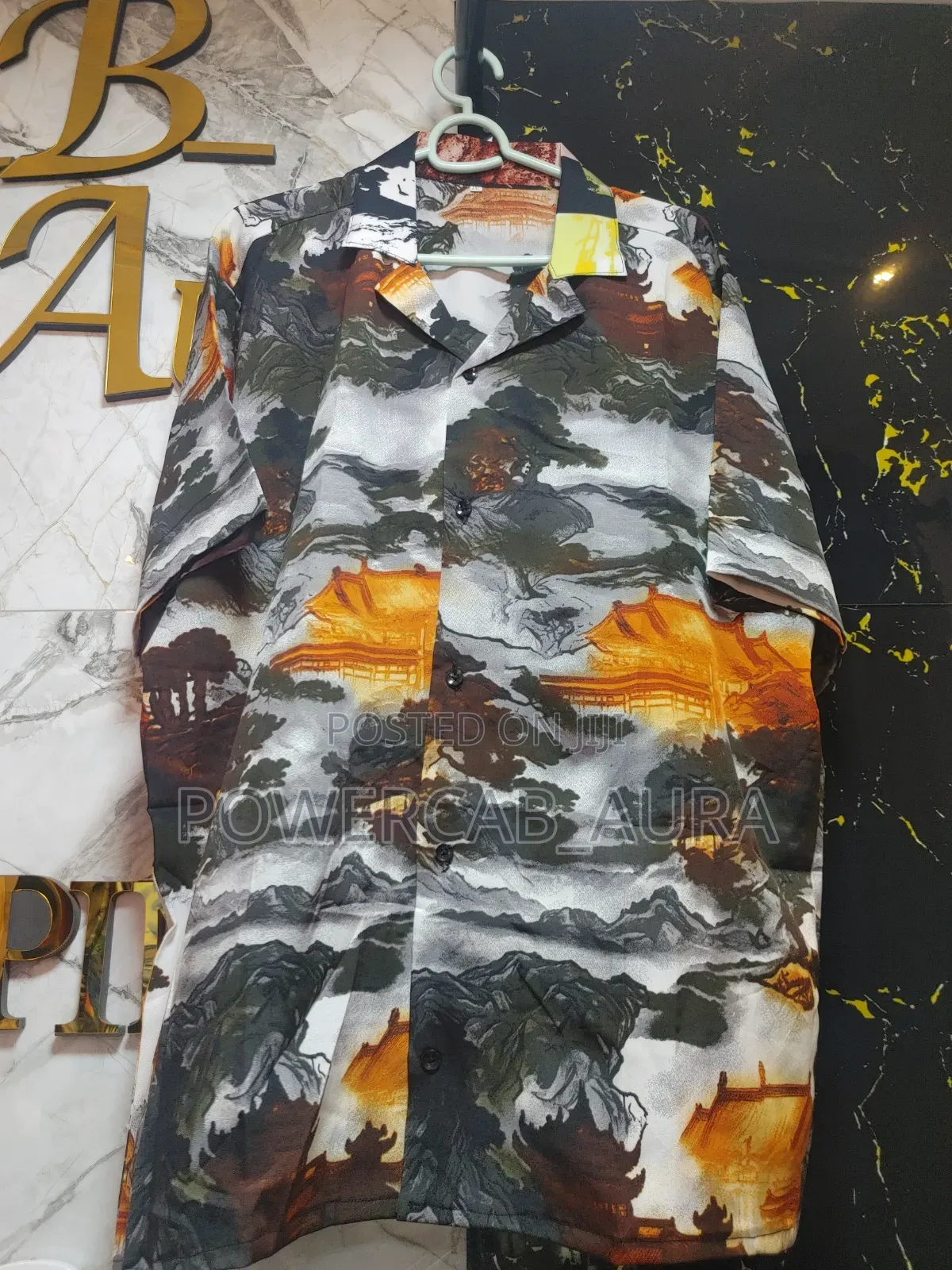 Mens Shirt