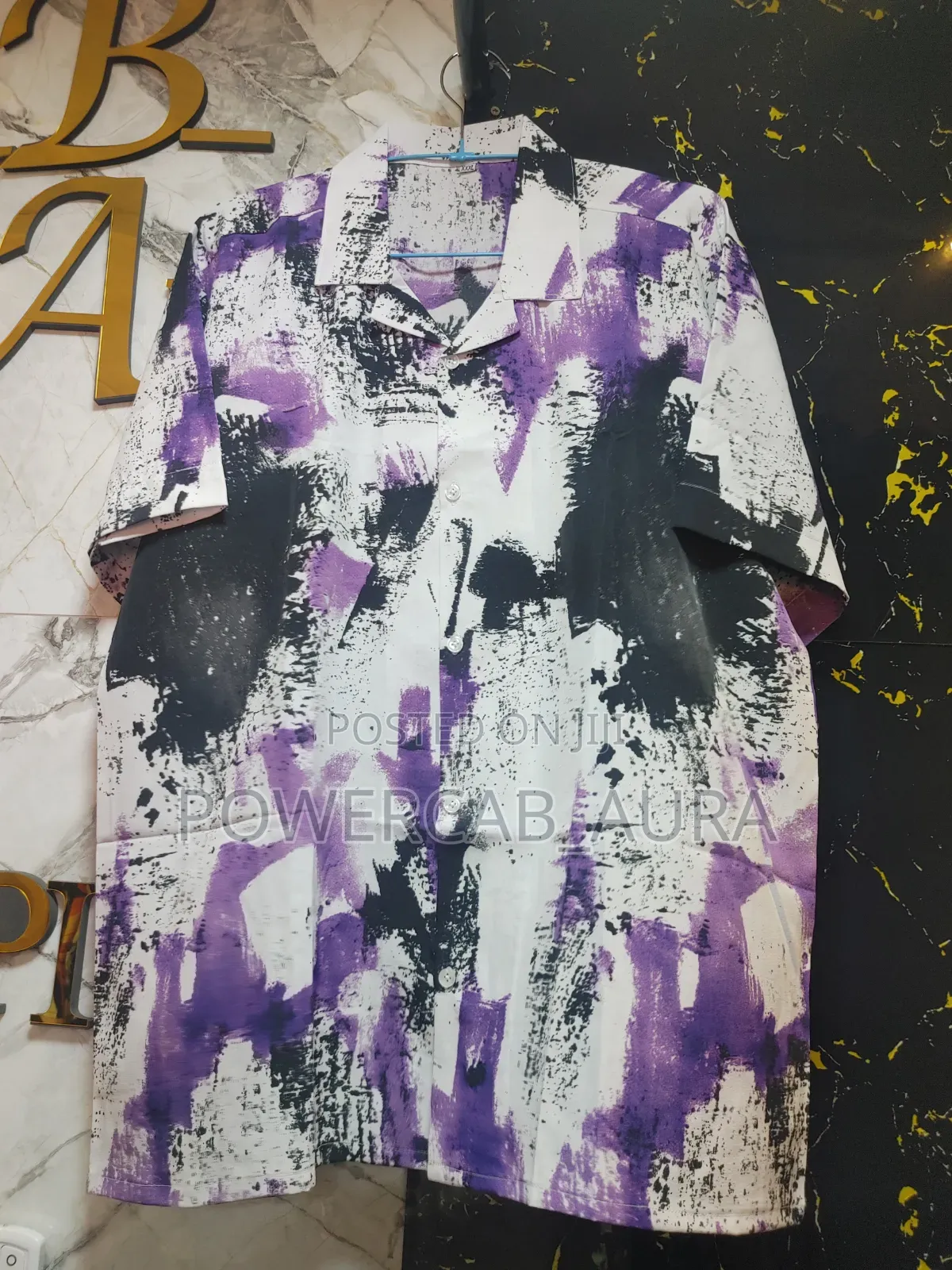 Mens Shirt