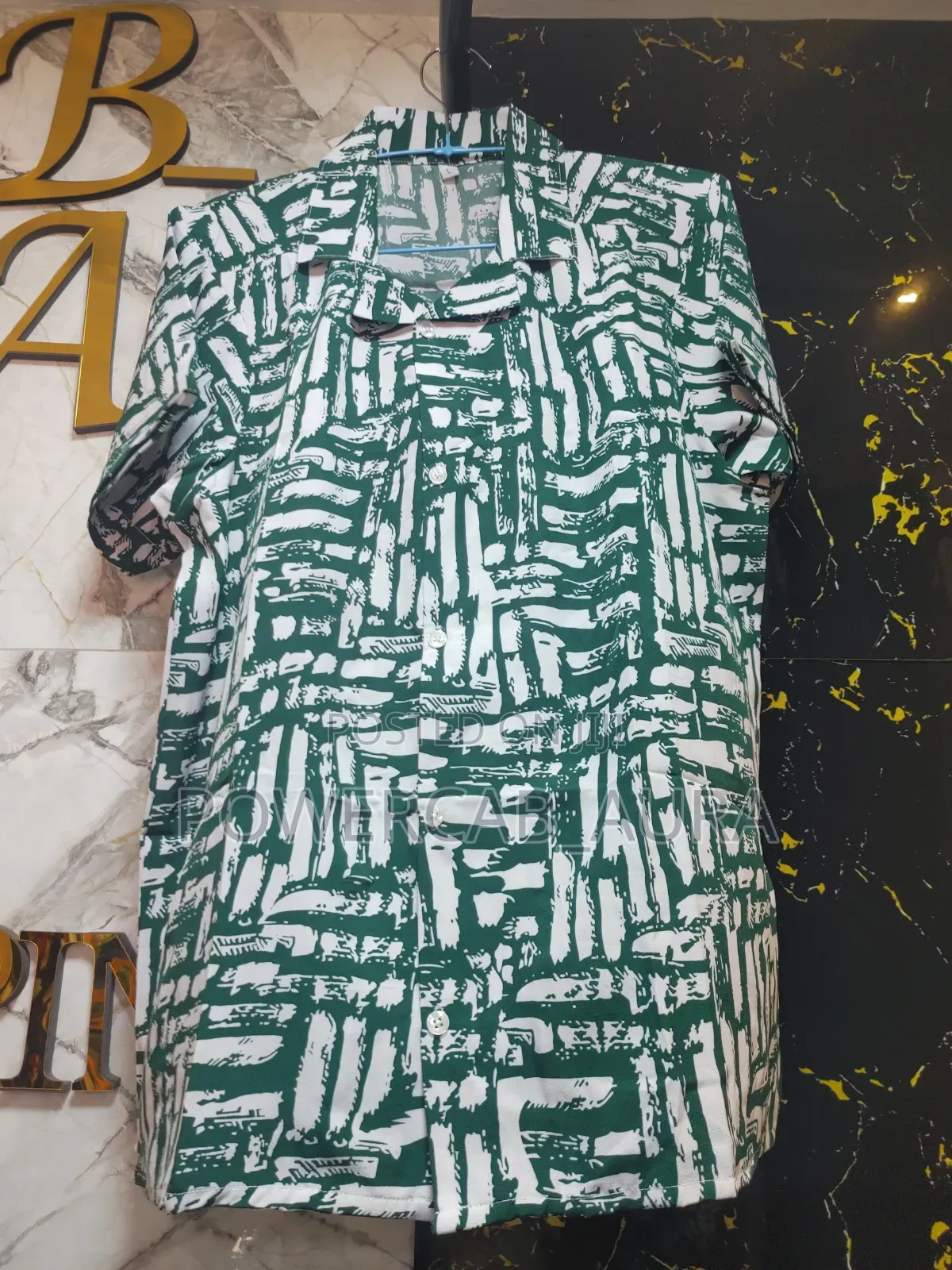 Mens Shirt
