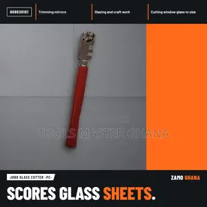 Jobo Glass Cutter -PC- - H
