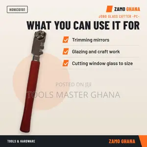 Jobo Glass Cutter -PC- - H
