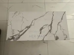Modern Marble Design Center Table
