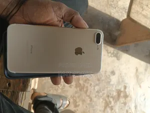 Apple iPhone 7 Plus 128 GB Silver