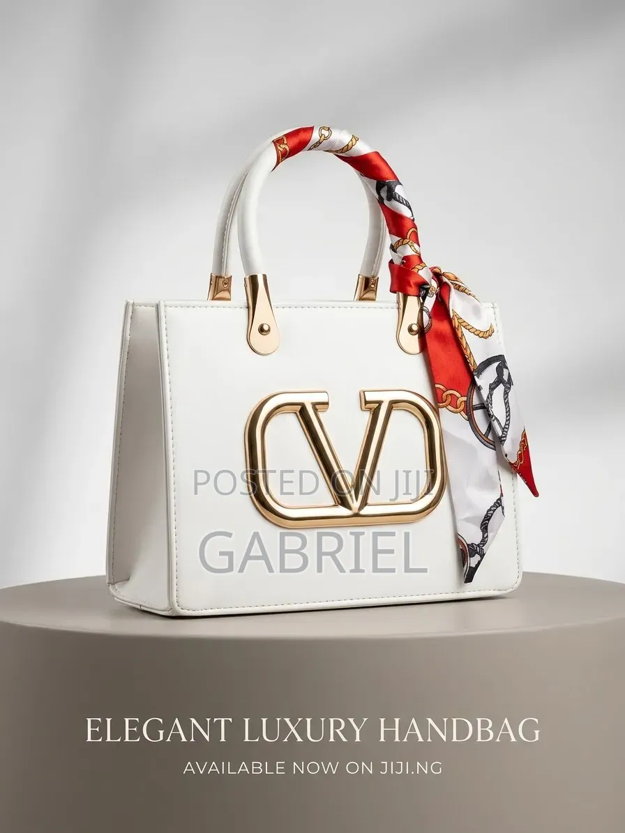 Premium Louis Vuitton Ladies Bag