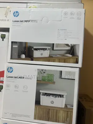 HP 141w MFP Printer