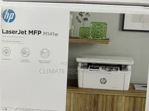 HP 141w MFP Printer