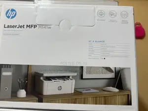 HP 141w MFP Printer