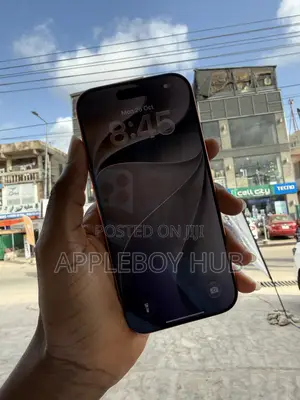 Apple iPhone 17 Pro 256 GB Orange