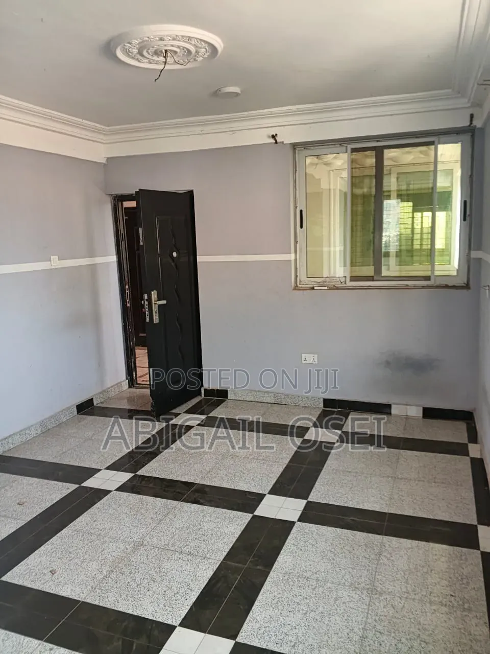 1bdrm Apartment in Oyibi Sasaabi, Accra Metropolitan for rent
