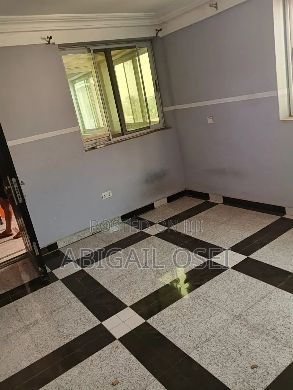 1bdrm Apartment in Oyibi Sasaabi, Accra Metropolitan for rent