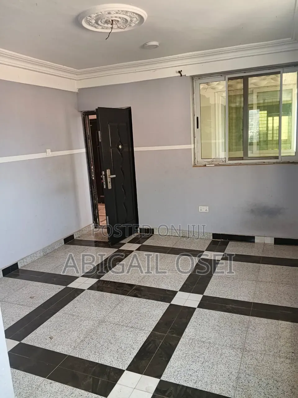 1bdrm Apartment in Oyibi Sasaabi, Accra Metropolitan for rent