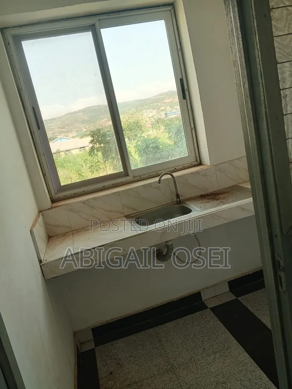 1bdrm Apartment in Oyibi Sasaabi, Accra Metropolitan for rent