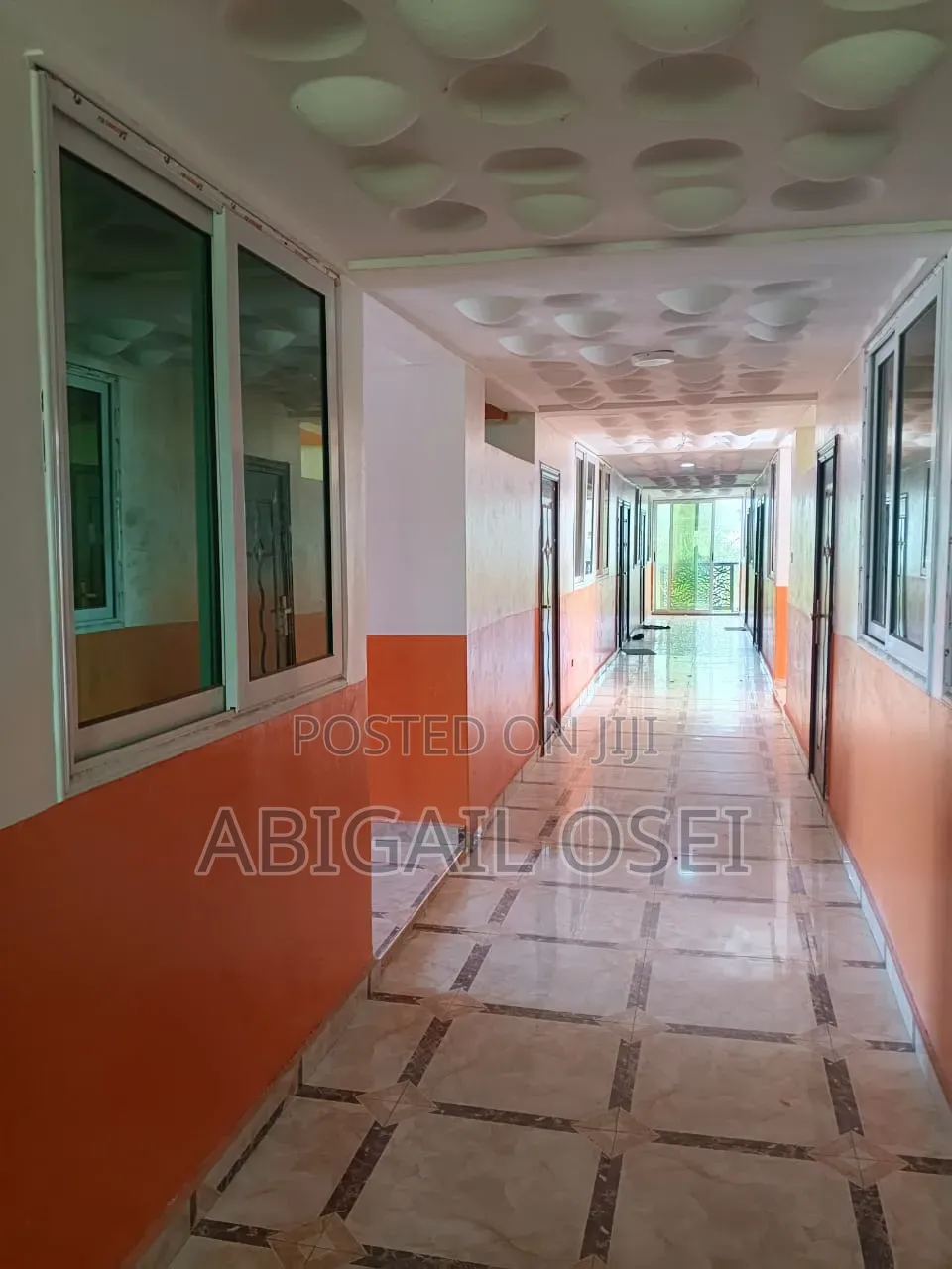 1bdrm Apartment in Oyibi Sasaabi, Accra Metropolitan for rent