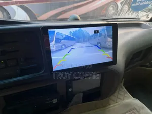 Toyota Coaster 2020 Beige