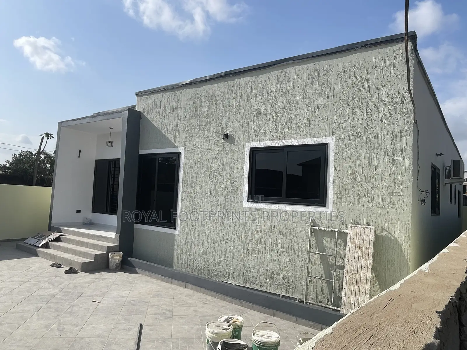 3bdrm House in Royal Footprints, Adenta for sale