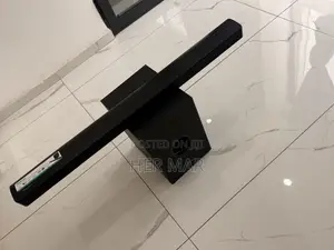 Hisense HS219 320W 2.1 Channel Soundbar With Wireless Subwoofer