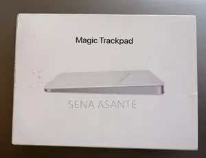 Magic Trackpad