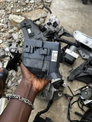 Honda Civic 2012 2013 2014 2015 Engine Fusebox