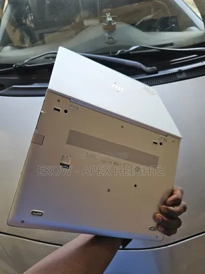 Laptop HP EliteBook 830 G5 16GB Intel Core i5 SSD 256GB