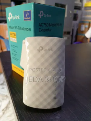 Dual Band Wifi Extender