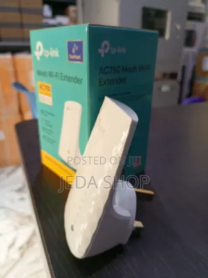 Dual Band Wifi Extender