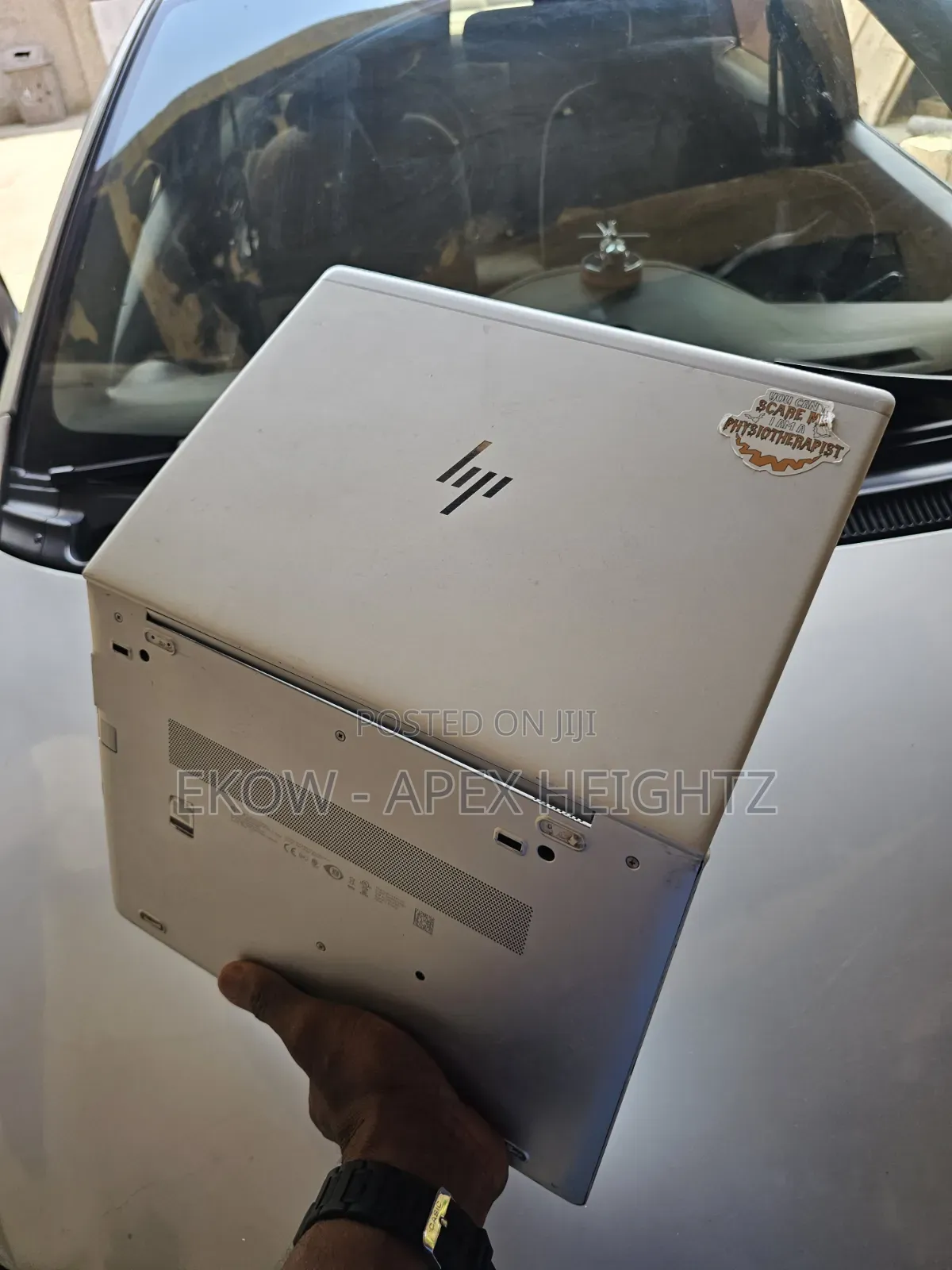 Laptop HP EliteBook 830 G5 16GB Intel Core i5 SSD 256GB