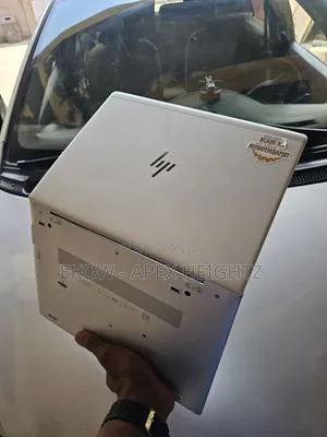 Laptop HP EliteBook 830 G5 16GB Intel Core i5 SSD 256GB