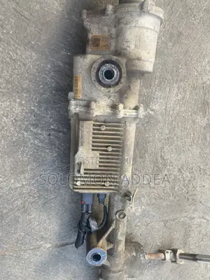 F-150 Complete Electronic Steering Rack 2015-17