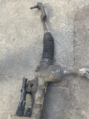 F-150 Complete Electronic Steering Rack 2015-17