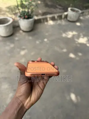 Apple iPhone 17 Pro Max 512 GB Orange