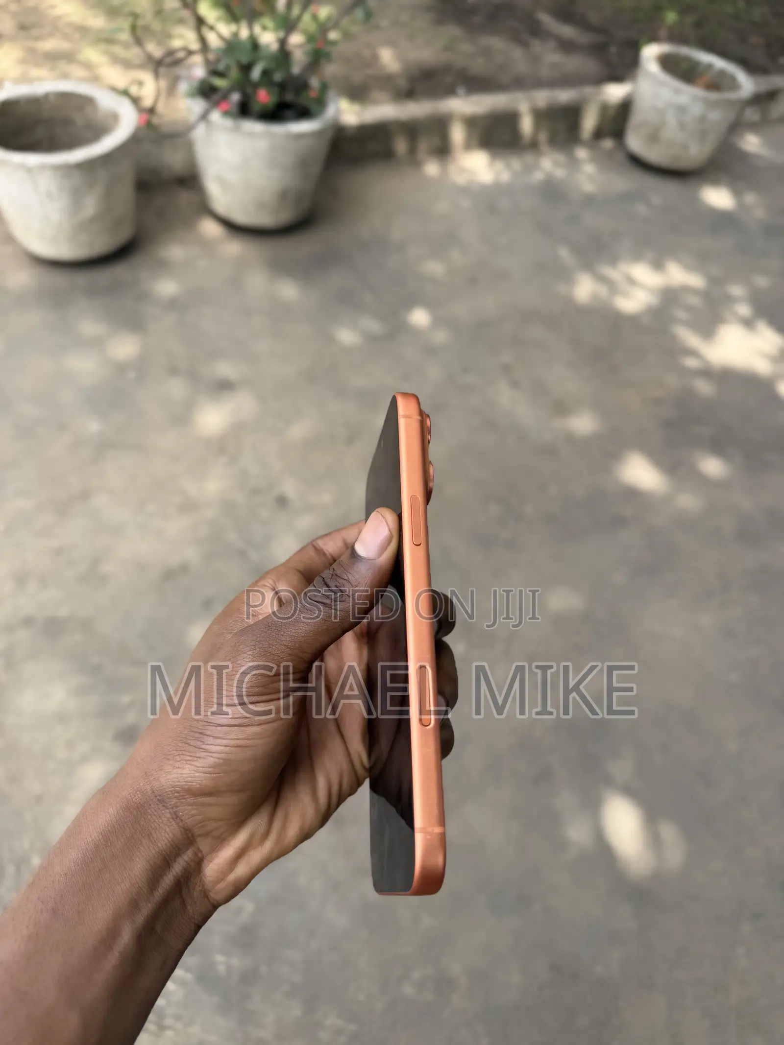 Apple iPhone 17 Pro Max 512 GB Orange
