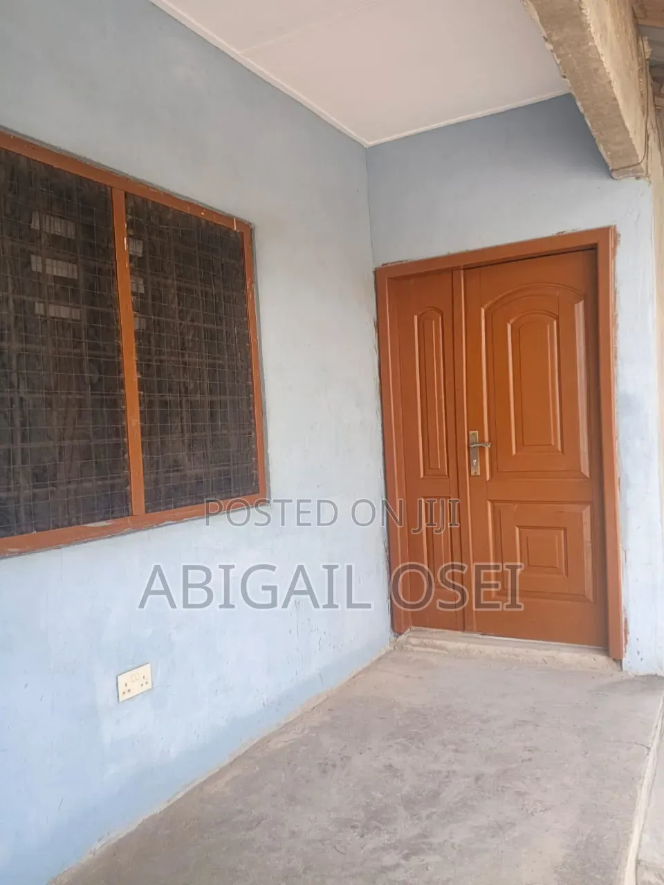 1bdrm Apartment in Obibinii, Accra Metropolitan for rent