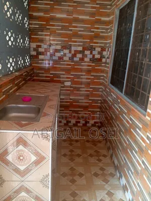 1bdrm Apartment in Obibinii, Accra Metropolitan for rent