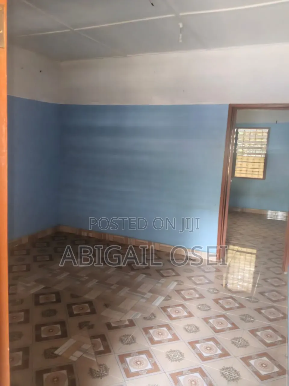 1bdrm Apartment in Obibinii, Accra Metropolitan for rent