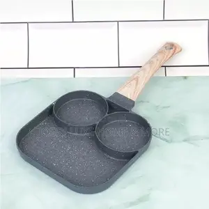3 in 1 Non Stick Fry Pan