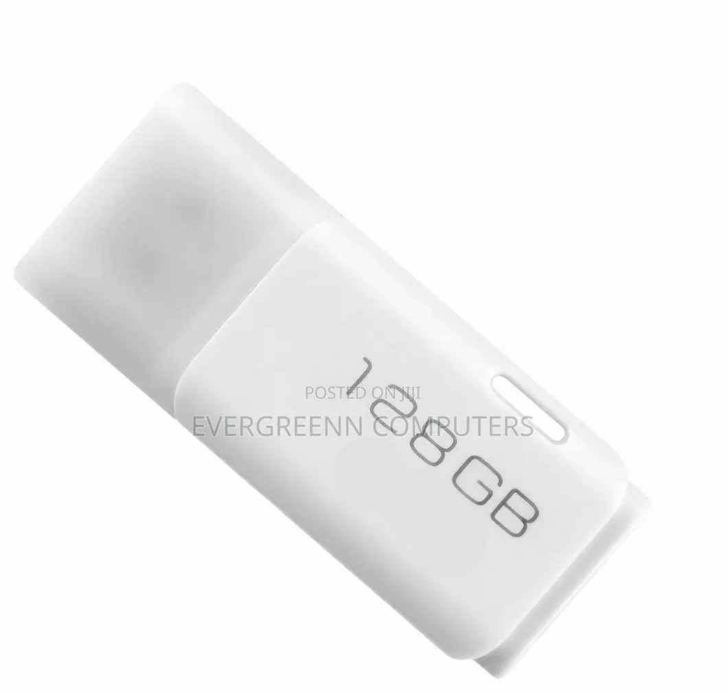128GB Flash Drive