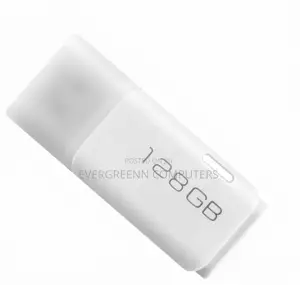 128GB Flash Drive
