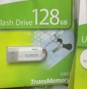 128GB Flash Drive