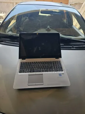 Laptop HP EliteBook 850 G4 16GB Intel Core i7 SSD 256GB