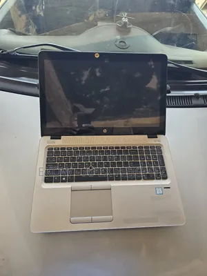 Laptop HP EliteBook 850 G4 16GB Intel Core i7 SSD 256GB