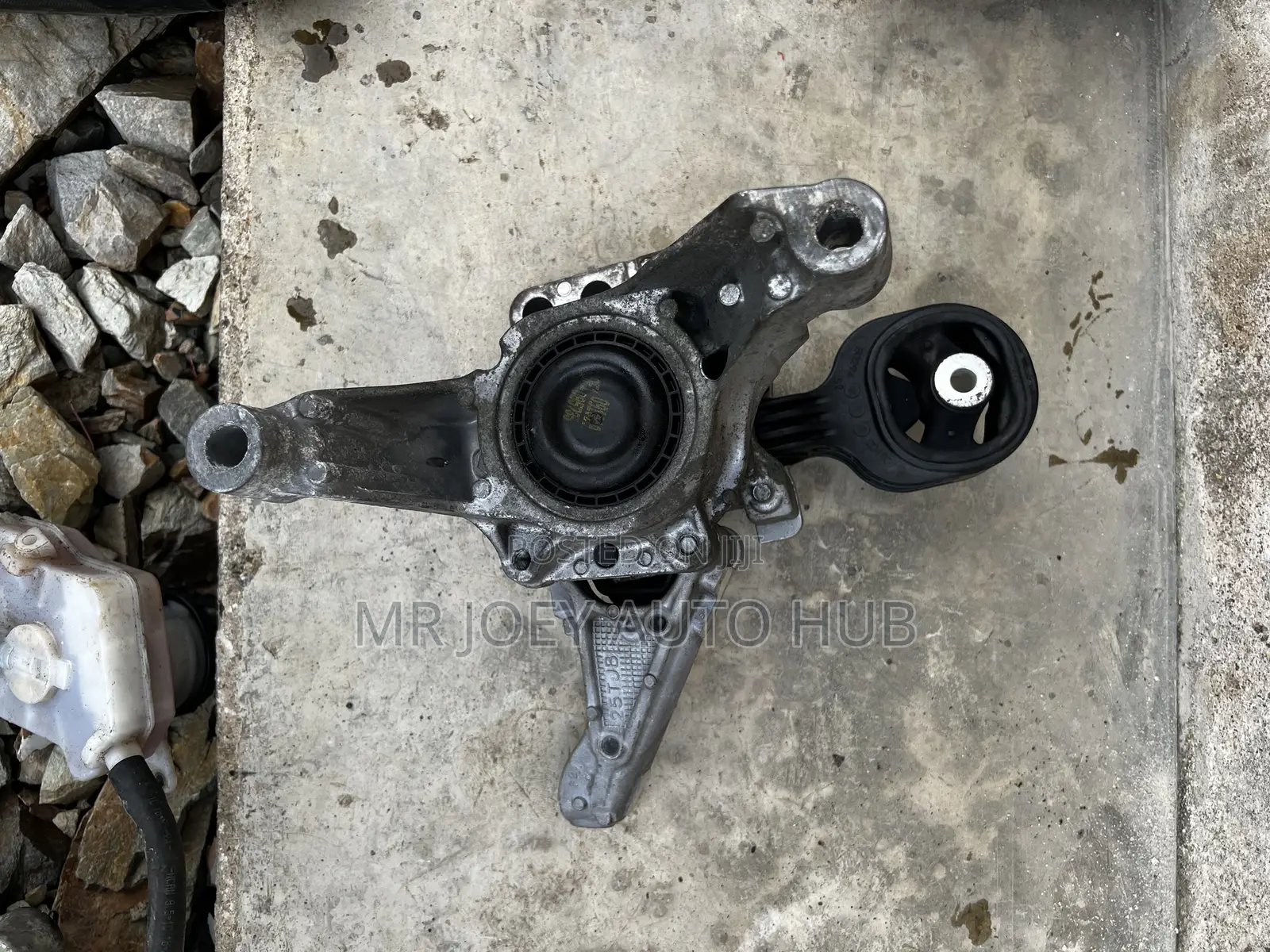 Acura RDX 2019 2020 2021 2022 2023 Engine Seat Complete